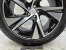 VOLVO XC90 II LCI 2019-ON ALLOY RIM 20" TYRE 275/45/20 9J ET38.5 31680216