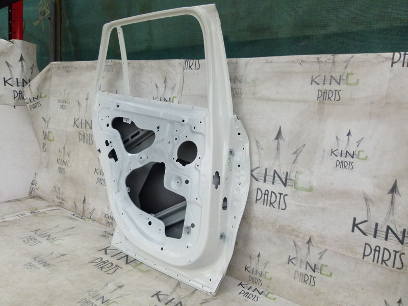 BMW X1 F48 2015-2021 GENUINE REAR DOOR PANEL LEFT PASSENGER SIDE