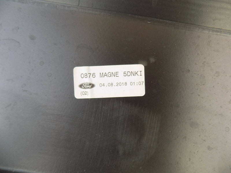 FORD FOCUS IIII MK4 ST-LINE X 2019 HATCHBACK REAR BUMPER PDC JX7B-17906-A1