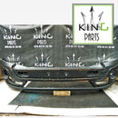 FORD TRANSIT TOURNEO CUSTOM 2012-2015 FRONT BUMPER GENUINE BK2117K819 (B4339)