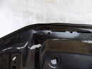 AUDI A4 S4 / B9 8W 2016-2021 ALUMINUM BONNET HOOD PANEL GENUINE IN BLACK