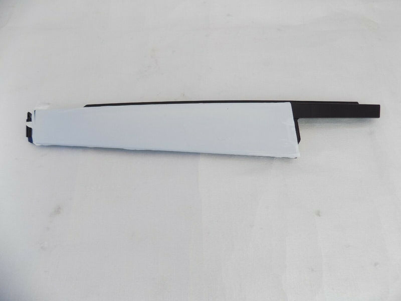 JAGUAR E-PACE 2017-ON REAR LEFT DOOR B PILLAR EXTERNAL TRIM J9C3-255A81A /B03-87