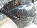 CITROEN XSARA PICASSO FACELIFT 2004-2007 REAR BUMPER GENUINE BLACK (A8616)