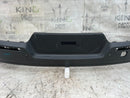 VOLVO XC40 2018-2022 REAR BUMPER LOWER SECTION PDC GENUINE 31449333