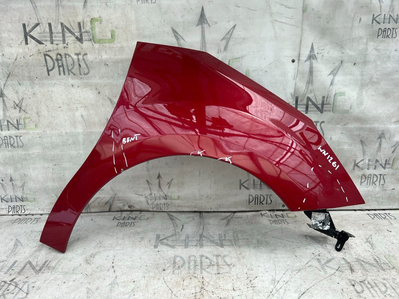FIAT DOBLO MK2 FACELIFT2015-21 FRONT FENDER WING PANEL RIGHT DRIVER SIDE