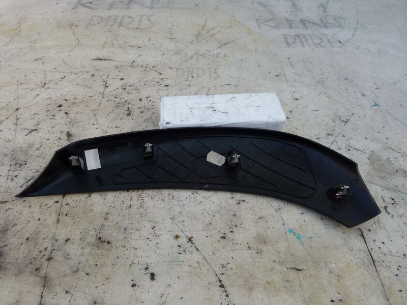 MINI COUNTRYMAN R60 2010-14 FRONT RIGHT CONSOLE TRIM GENUINE 9809542