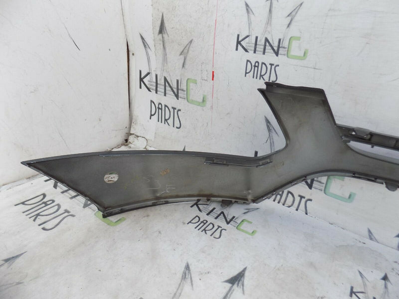 FORD TRANSIT TOURNEO CUSTOM 2012-2015 FRONT BUMPER GENUINE BK21-17K819