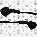 FORD FOCUS C-MAX 2007-10 LEFT AND RIGHT SUSPENSION STRUT BAR SET 4M51-11008BE *3