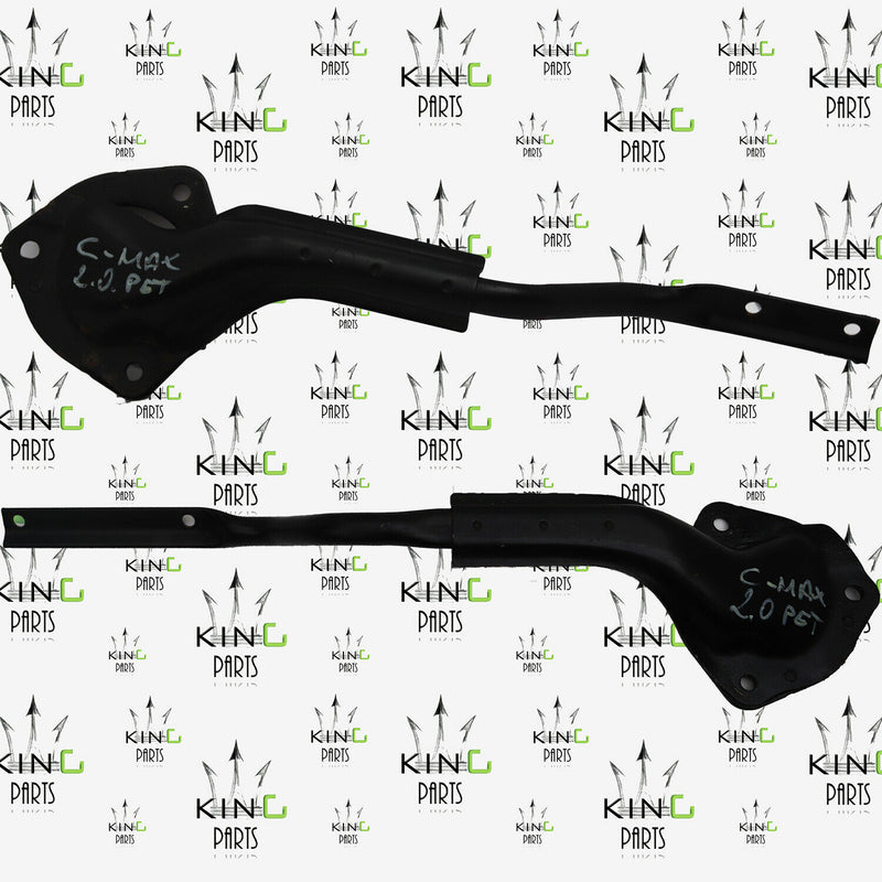 FORD FOCUS C-MAX 2007-10 LEFT AND RIGHT SUSPENSION STRUT BAR SET 4M51-11008BE *3