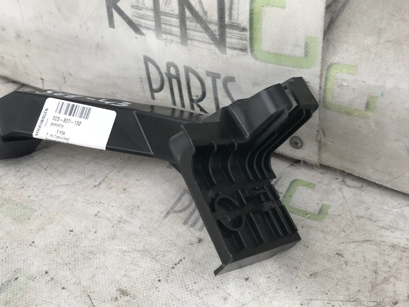 VW Beetle 5C 2012-2019 Rear Bumper Bracket Right 5C5807132