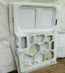 FORD TRANSIT CUSTOM 2012-2017 LEFT SIDE SLIDING SLIDE DOOR PANEL GENUINE