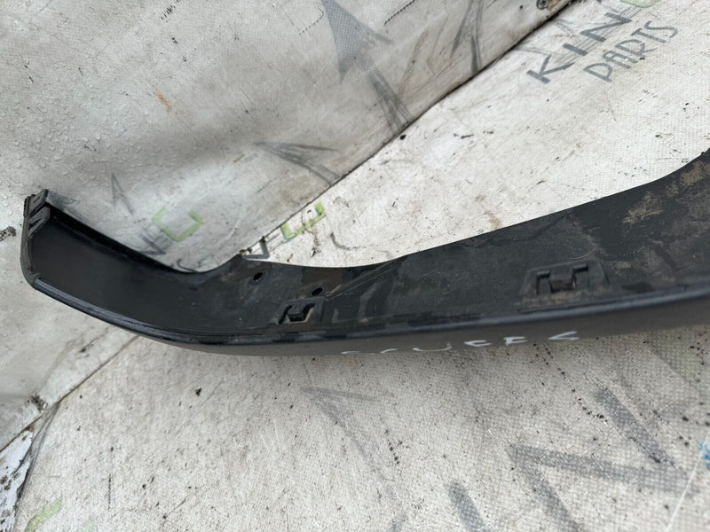 BMW X1 F48 2015-2019 FRONT BUMPER LOWER SECTION 5111 7354816