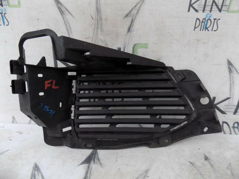 PEUGEOT 3008 II 2016-2018 FRONT LEFT FOG LIGHT SURROUND TRIM 981087037