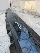 MERCEDES A CLASS W177 AMG 2018-ON RIGHT SIDE SKIRT SILL COVERA 1776904301