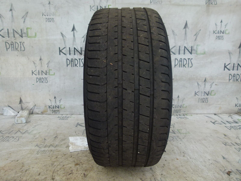 AUDI TTS 2014-18 WHEEL ALLOY RIM 20" TYRE 255/30/20 9J ET52 8S0601025