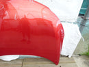 RENAULT KADJAR GENUINE FRONT BONNET HOOD PANEL IN RED