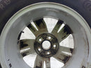 VW POLO AW BZ MK6 2017-23 ALLOY WHEEL RIM 15" 5.5J ET40 TYRE 185/65/15 R15
