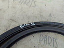 SKODA SUPERB MK3 ESTATE 2015-19 REAR LEFT DOOR SEAL GENUINE 3V9867367