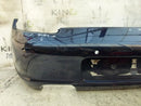 PORSCHE 911 997 2004-09 REAR BUMPER PDC GENUINE 997505411