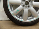 BMW MINI 17" INCH ALLOY WHEEL + TYRE 205/45/R17 7JX17 ET48 6769411