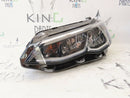 VW GOLF MK8 2019-ON FRONT LEFT HEADLIGHT HEADLAMP FULL LED *NEW* 5H2941005