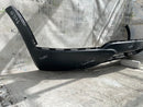 VAUXHALL ANTARA 2010-2015 FRONT BUMPER LOWER SECTION 25953692