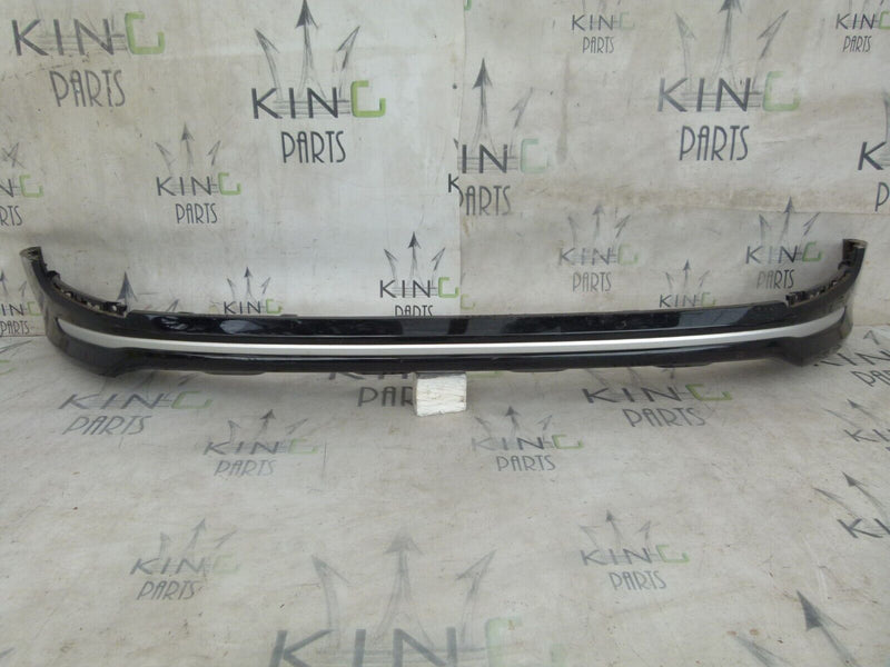 KIA SOUL MK2 P5 FACELIFT 2017-2018 FRONT BUMPER LOWER SPOILER B2F30ABCA0