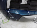 SKODA KAMIQ SUV 2019-2021 GENUINE FRONT BUMPER 658807221