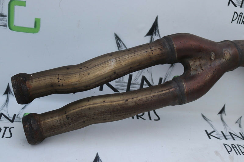 MERCEDES E CLASS W207 2009-2017 COUPE MIDDLE EXHAUST PIPE A2044909119