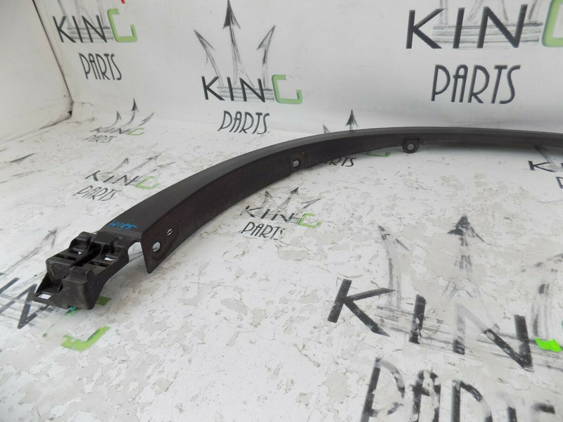 MAZDA CX5 2017-ON FRONT RIGHT WHEEL ARCH TRIM COVER WING KB7W-51-W21