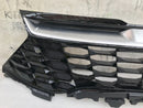 KIA SPORTAGE MK5 NQ5 e 2022-ON FRONT BUMPER RADIATOR GRILL GRILLE 86351-R2020