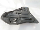 MAZDA CX-3 2015-ON REAR LEFT DOOR WINDOW MECHANISM BRACKET PANEL /S59-15