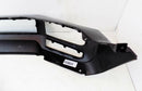 NEW MODEL !! MERCEDES G CLASS (W463) - 2018 BLACK FRONT BUMPER GENUINE OEM