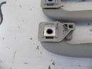 VAUXHALL ASTRA J MK6 2009-2014 3DR ROOF GRAB HANDLES SET 5354925