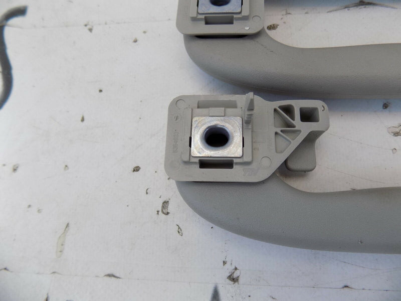 VAUXHALL ASTRA J MK6 2009-2014 3DR ROOF GRAB HANDLES SET 5354925