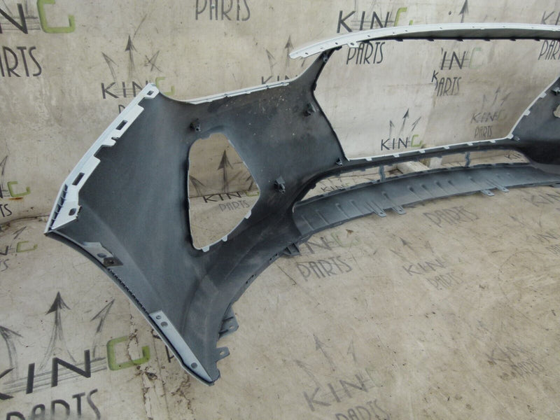 HYUNDAI I30 MK3 SE PREMIUM 2016-2018 FRONT BUMPER GENUINE 86511G4000