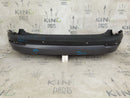 SKODA KAROQ 2017-2021 REAR LOWER BUMPER PDC GENUINE 57A807835