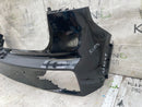 KIA NIRO ELECTRIC FACELIFT 2020-2022 REAR BUMPER GENUINE 86611Q4000