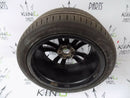 BMW X5 F15 XM5 GENUINE ALLOY WHEEL 11Jx20H2 37ET TYRE R20 315/35 7846789