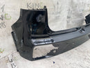 KIA NIRO ELECTRIC FACELIFT 2020-2022 REAR BUMPER GENUINE 86611Q4000