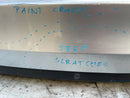 SKODA OCTAVIA 2017-2020 ESTATE REAR BUMPER 5E9807421