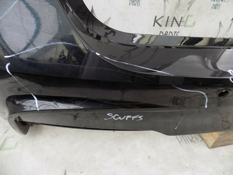BMW 3 SERIES M SPORT F31 ESTATE 2013-2019 REAR BUMPER PDC 51128054209