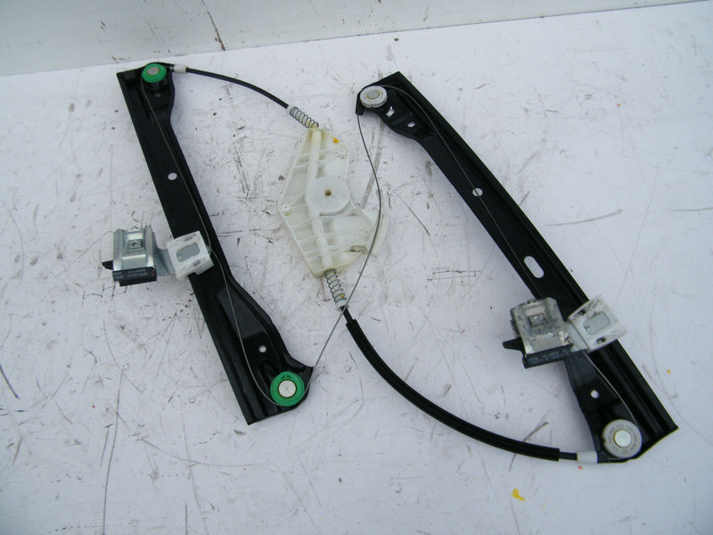 MERCEDES W212 2010-2015 FRONT DOOR WINDOW MECHANISM REGULATOR RIGHT SIDE O/S