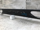 MERCEDES A W176 LCI 2015-2018 REAR BUMPER DIFFUSER GENUINE A1768854225