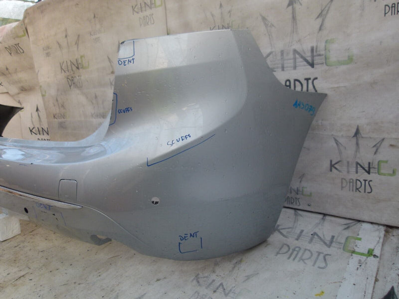 BMW 2 SERIES F45 Active Tourer LUXURY 2014-17 REAR BUMPER PDC 7408444