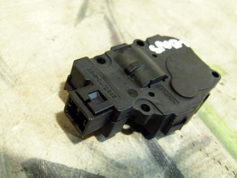 RANGE ROVER SPORT 13-17 HEATER AIR FLAP ACTUATOR SET GENUINE MF113930102