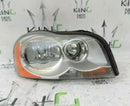 VOLVO XC90 2002-2014 MKI RIGHT DRIVER HEADLIGHT HEADLAMP 30698816