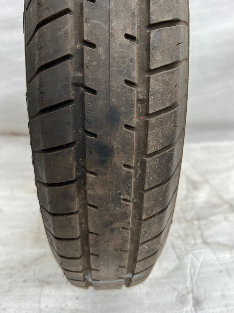 FORD FOCUS 16" SPACE SAVER SPARE WHEEL 125/85/16 1S71MH06173