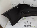 BMW 4 SERIES M SPORT F32 F33 F36 2013-16 REAR BUMPER GENUINE 51128054563
