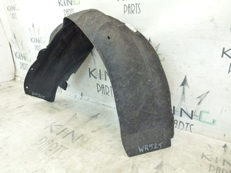 VW GOLF ESTATE MK7.5 2017-2019 REAR RIGHT WHEEL ARCH MUDGUARD 5G9810972C